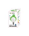 BOMBILLA LED * E14 OPAL ESFERICA – 6.5W - 4000K - 800 Lm - 360º